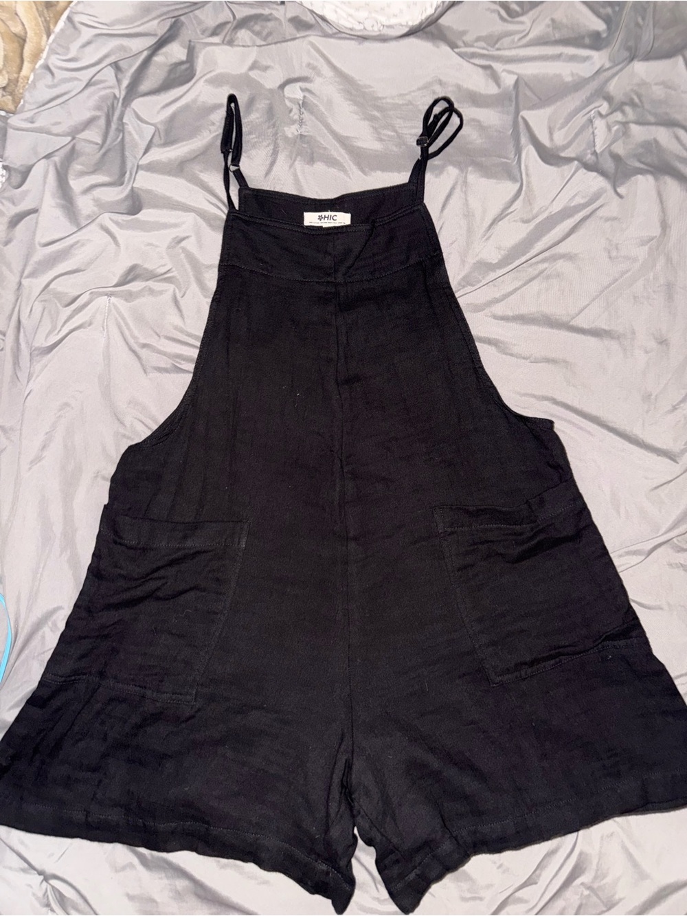 HIC ROMPER